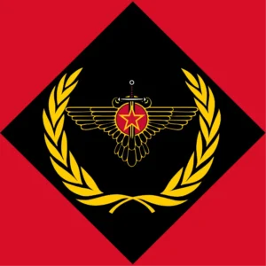 Union’s Special Forces