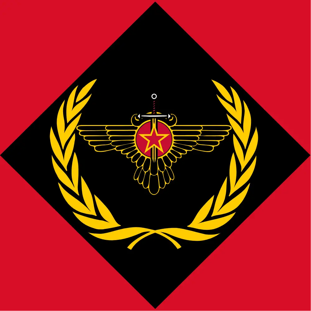 Union’s Special Forces