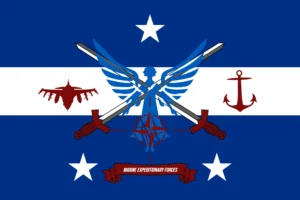 Arulia Federation Expeditionary Forces