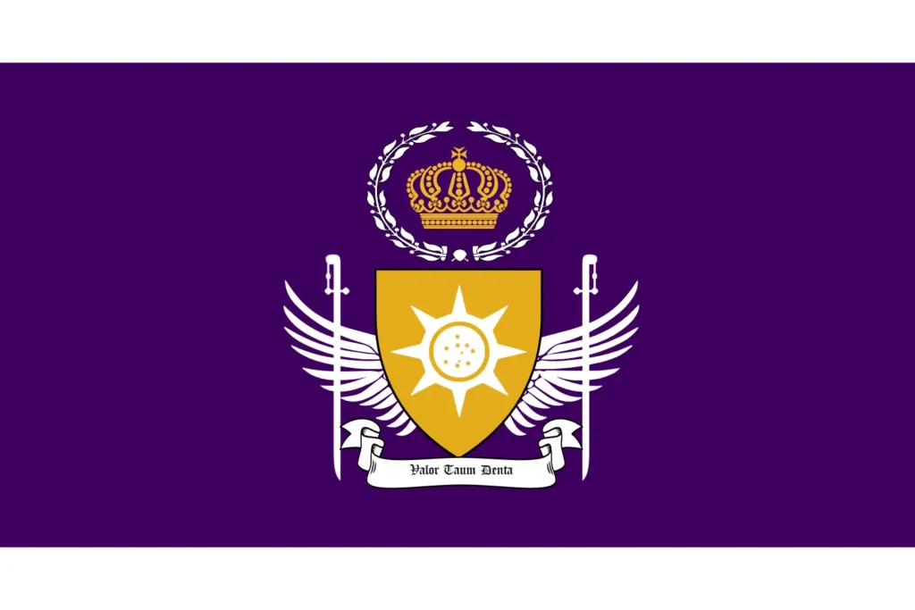 The Kingdom of Marathon