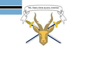 Botswana Expeditionary Force (BEF)