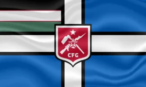 Communist Forces (of) Greece