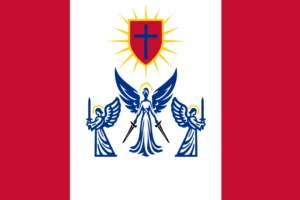 Protectors of the Holy Order