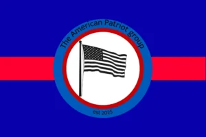 the American Patriot Group, A National patriot community flag group