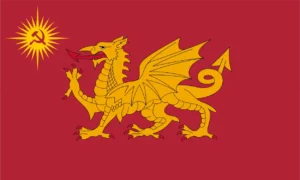 Democratic Socialist Republic of Wales