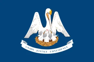 Louisiana Redesgined