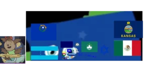 Runaway Miri Add Round 20