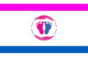 The Pro-Life community Flag, A National patriot community flag group