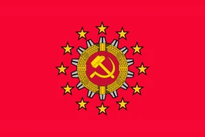 European Union of Socialist States