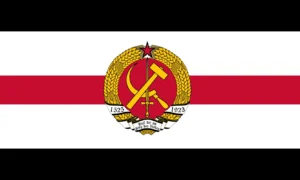 preußisch-sozialistischer Volksstaat