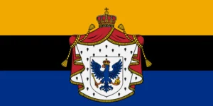 Imperial ASI Empire Banner