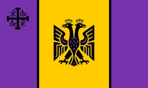 Vyzantino Vasileio (Byzantine Kingdom)