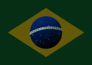 Brazil (During the Night, At least…)