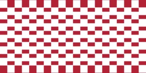 bloody flag