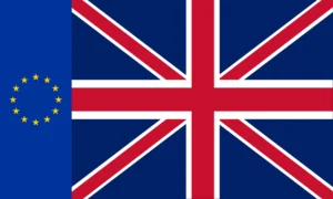 EU Great Britain