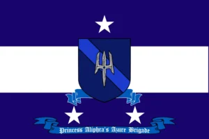 Azure Brigade