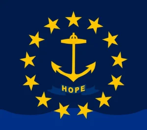 Rhode Island