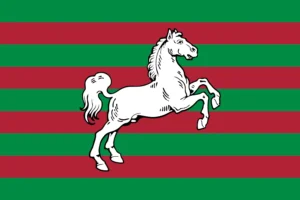 Kingdom of Washington