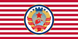 United Socialist States of North America