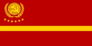 ECSR Flag