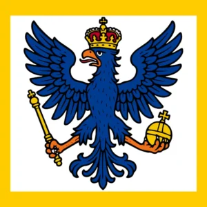 First Flag of ASI Empire