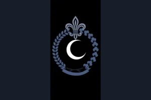 The Royal Banner of the Nocturne.