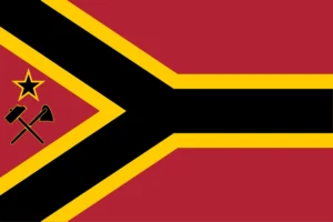 Peoples Socialist Republic of Azania