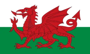 Bratach na Cymru