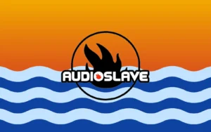 Audioslave Flag