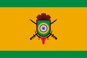 Imperial State of India