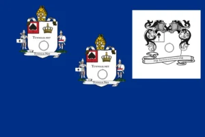 Jerico Pictures Flag Official