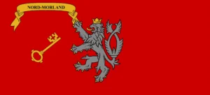 Nord-Morland Król Niedźwiedź