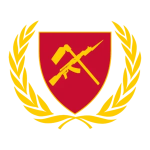 2nd Ranger’s Brigade