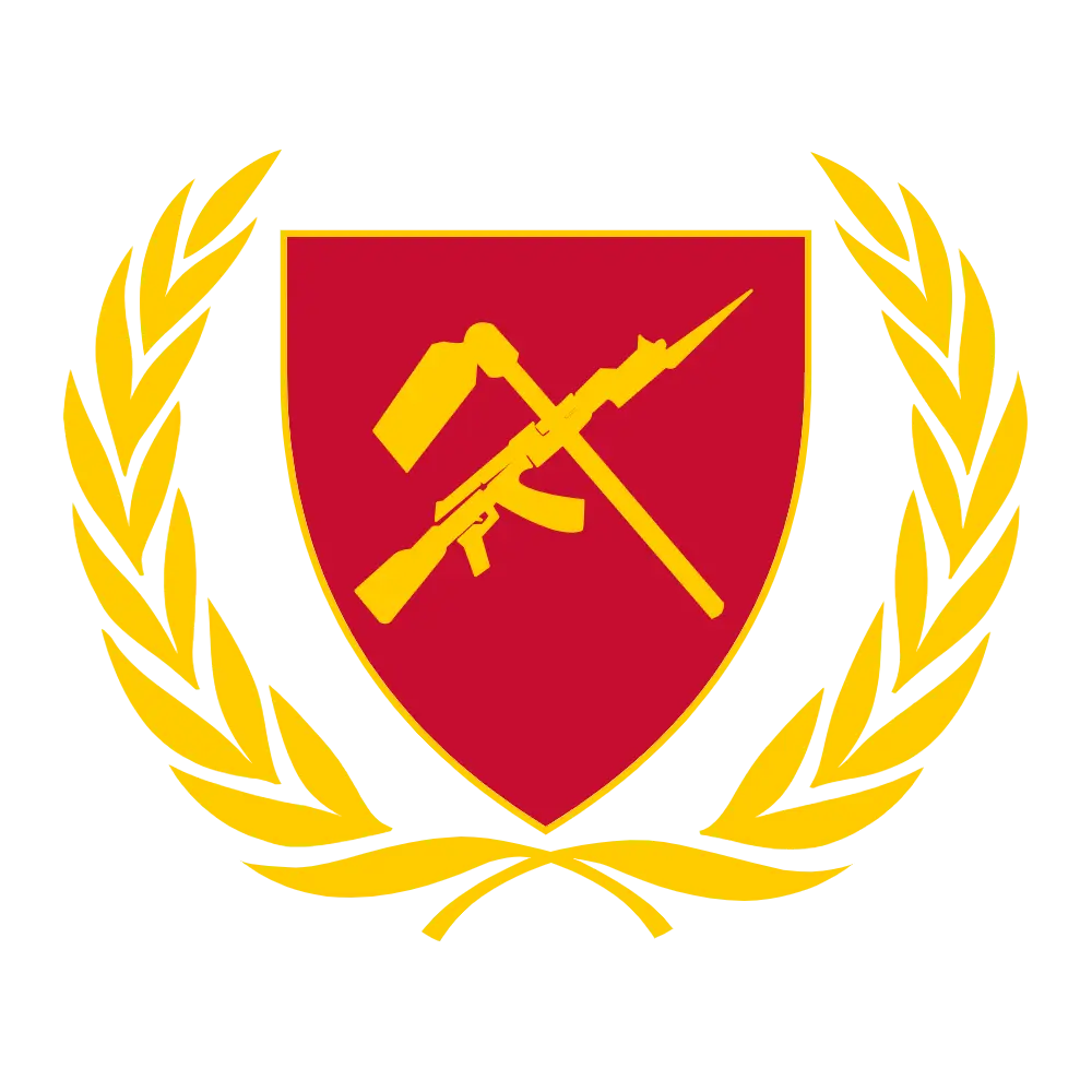 2nd Ranger’s Brigade