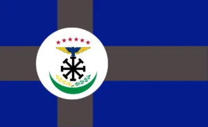 Imperial Gouzoah Party