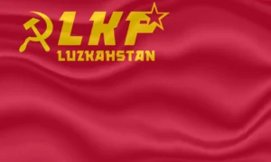 Luzkahstani Communist Party
