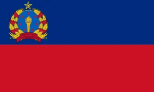 Volksrepublik Liechtenstein