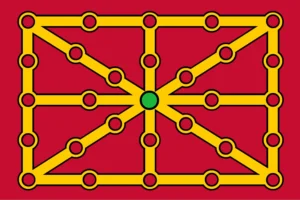 Nafarroa eraztunekin