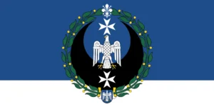 White Eagle Republic