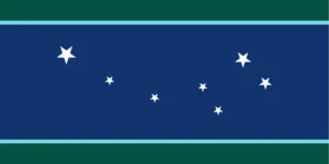 Boreas Flag