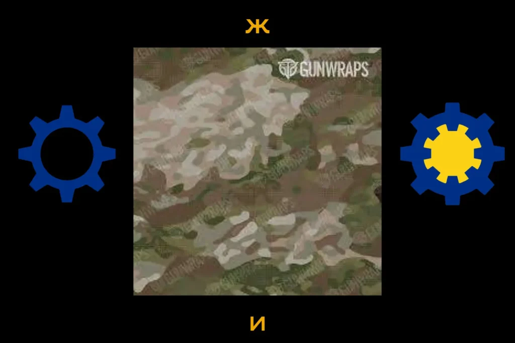 United States of America Citizen Flag For Brent Antoine Drayton Official