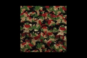 Alpenflage Flag Official