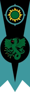 Draconic Banner