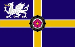 Domain of west Ketanai