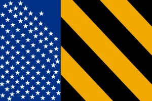 Lone Star State Flag Official