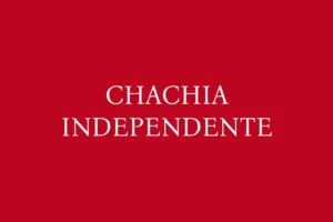 Chachian Revolution Flag