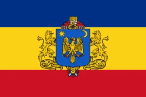 Making Flag Proposals for Romanian regions! [Wallachia]