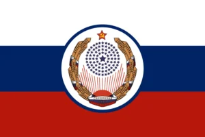 United Federal Socialist States of Russia