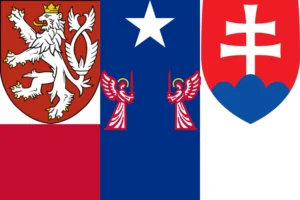 Heavenly Domaine of Czechoslovakia