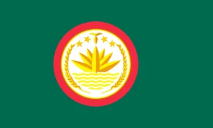 Bangladesh Flag Redesign
